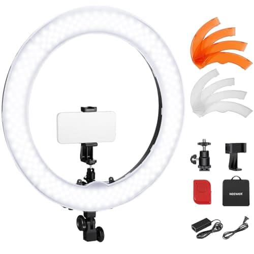 Neewer 18" Ring Light