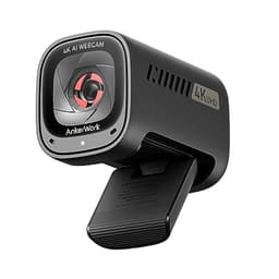 Anker AnkerWork C310 4K Webcam