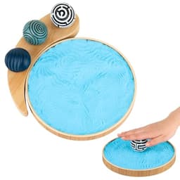 Mini Zen Garden Desk Sand Tray