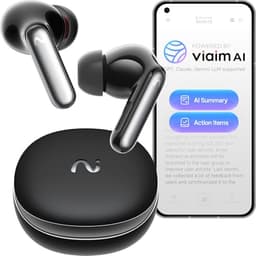 Viaim RecDot Voice Recorder Earbuds