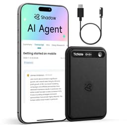 Mobvoi TicNote Lite AI Voice Recorder