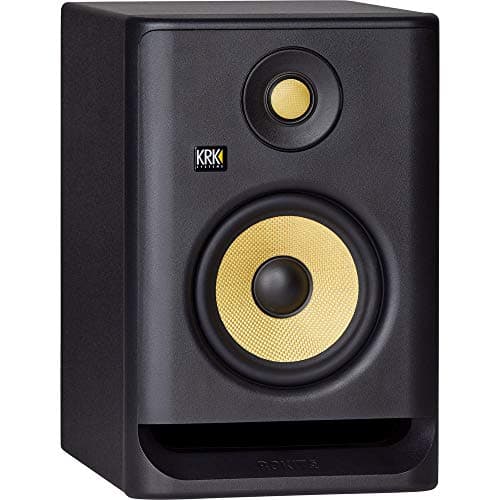 KRK Rokit RP5 G4 (pair)