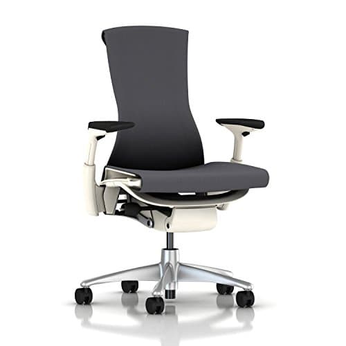 Herman Miller Embody — Renewed listing