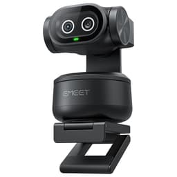 EMEET PIXY Dual-Camera AI PTZ Webcam