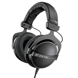Beyerdynamic DT 770 Pro 250 Ohm