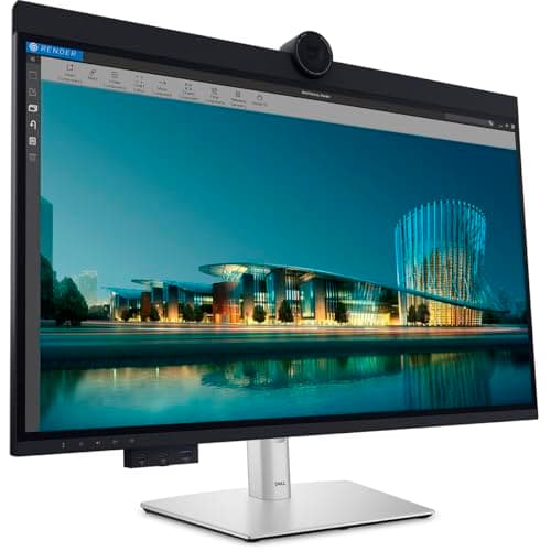 Dell UltraSharp U3224KB 32" 6K