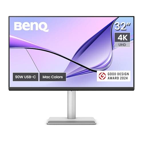 BenQ MA320U 32" 4K