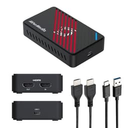 AVerMedia Live Gamer Ultra S (GC553Pro)