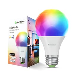 Nanoleaf Essentials A19 Bulb (Matter over Thread)