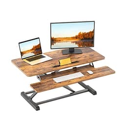 FEZIBO 36" Standing Desk Converter