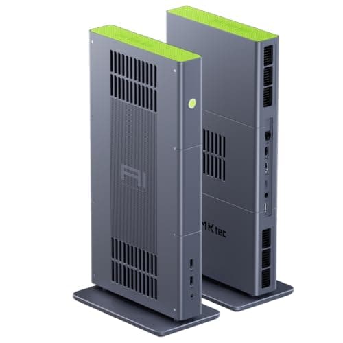 GMKtec EVO-X3 (Ryzen AI Max+ 395, 128GB, 2TB)
