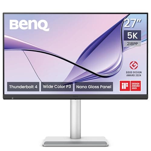 BenQ MA270S 27" 5K