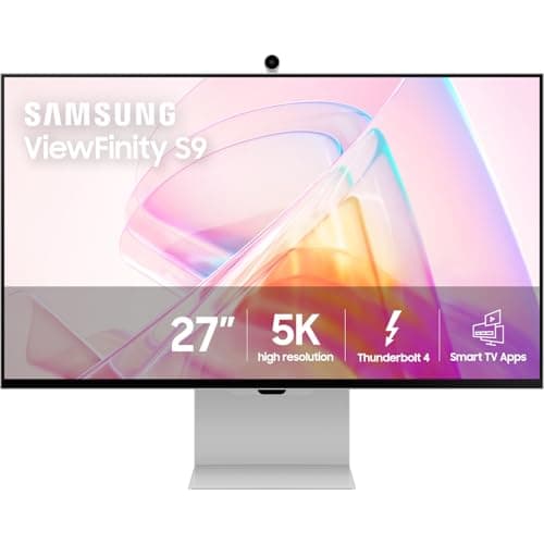 Samsung ViewFinity S9 27" 5K