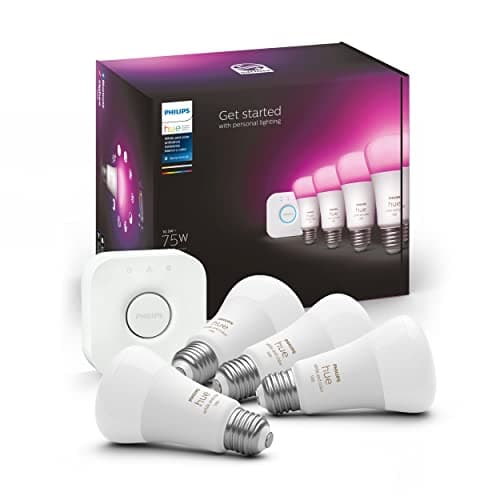 Best Smart Circadian Bulbs for the Desk (2026)