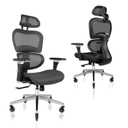 Nouhaus Ergo3D Ergonomic Office Chair