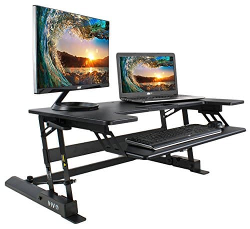 VIVO DESK-V000B
