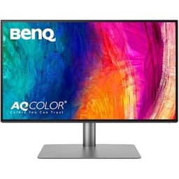 BenQ PD2725U 27" 4K Thunderbolt 3