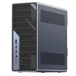 MINISFORUM MS-02 Ultra Core Ultra 5 235HX Workstation (Barebone)