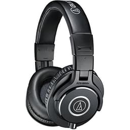Audio-Technica ATH-M40x Professional Headphones