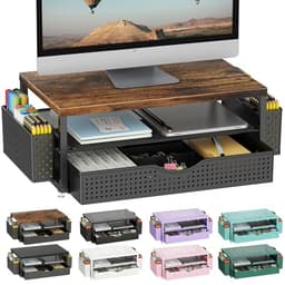 Gianotter Monitor Stand Riser