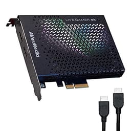 AVerMedia Live Gamer 4K (GC573)