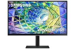 Samsung ViewFinity S8 S80UA 27" 4K