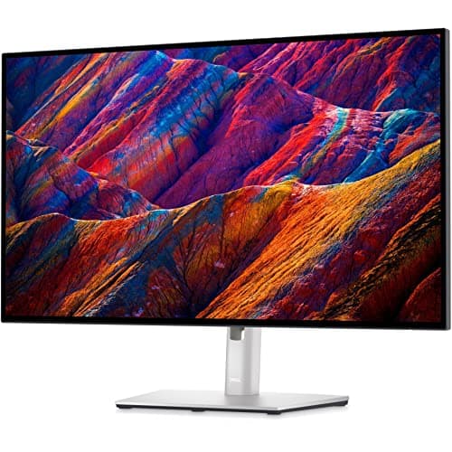 Dell U2723QE 27" 4K