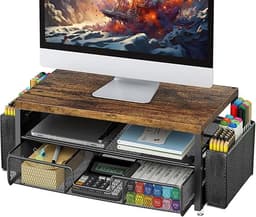 VIVO Single Monitor Stand