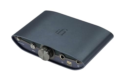iFi Zen DAC 3