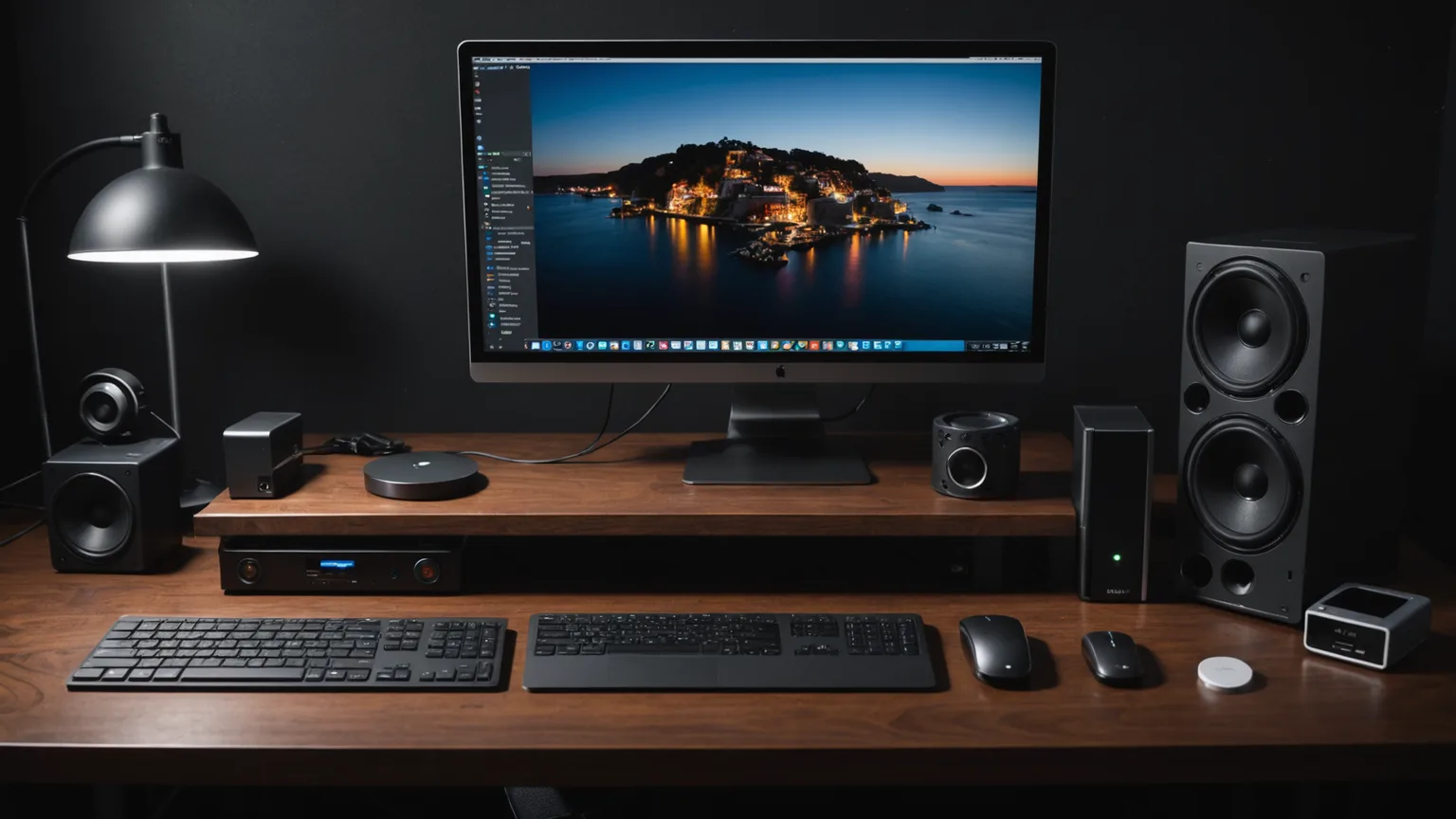 How to Build a 4K Video-Editing Workstation (2026) hero image