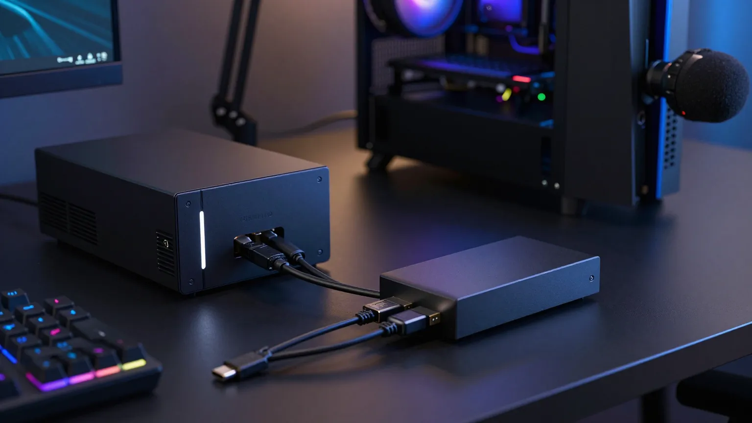 Best Capture Cards for Creators 2026 hero image