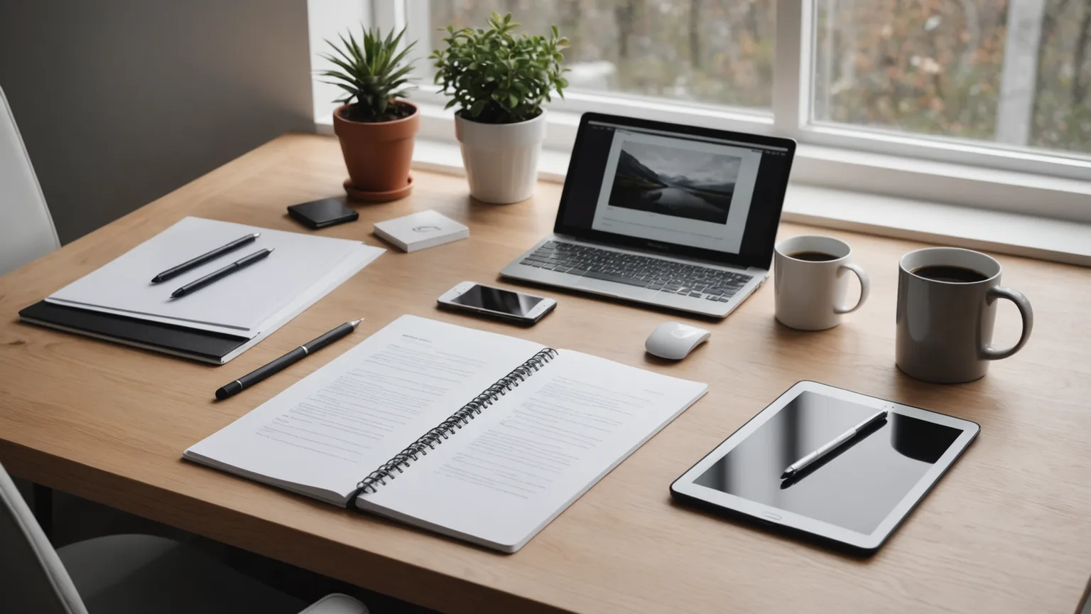 Best E-Ink Writing Tablets for the Paperless Office (2026) hero image