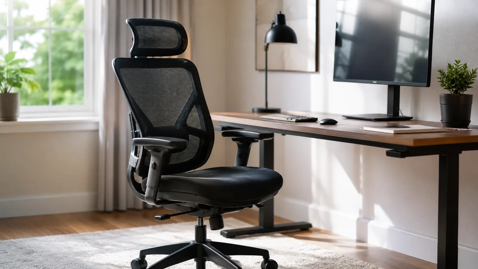 Best Ergonomic Office Chairs Under $500 (2026) hero image