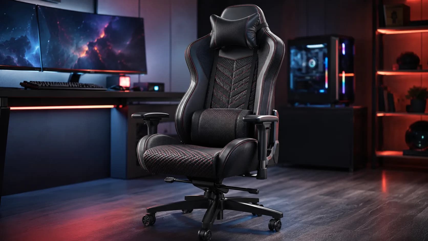 Best Gaming Chairs 2026 hero image