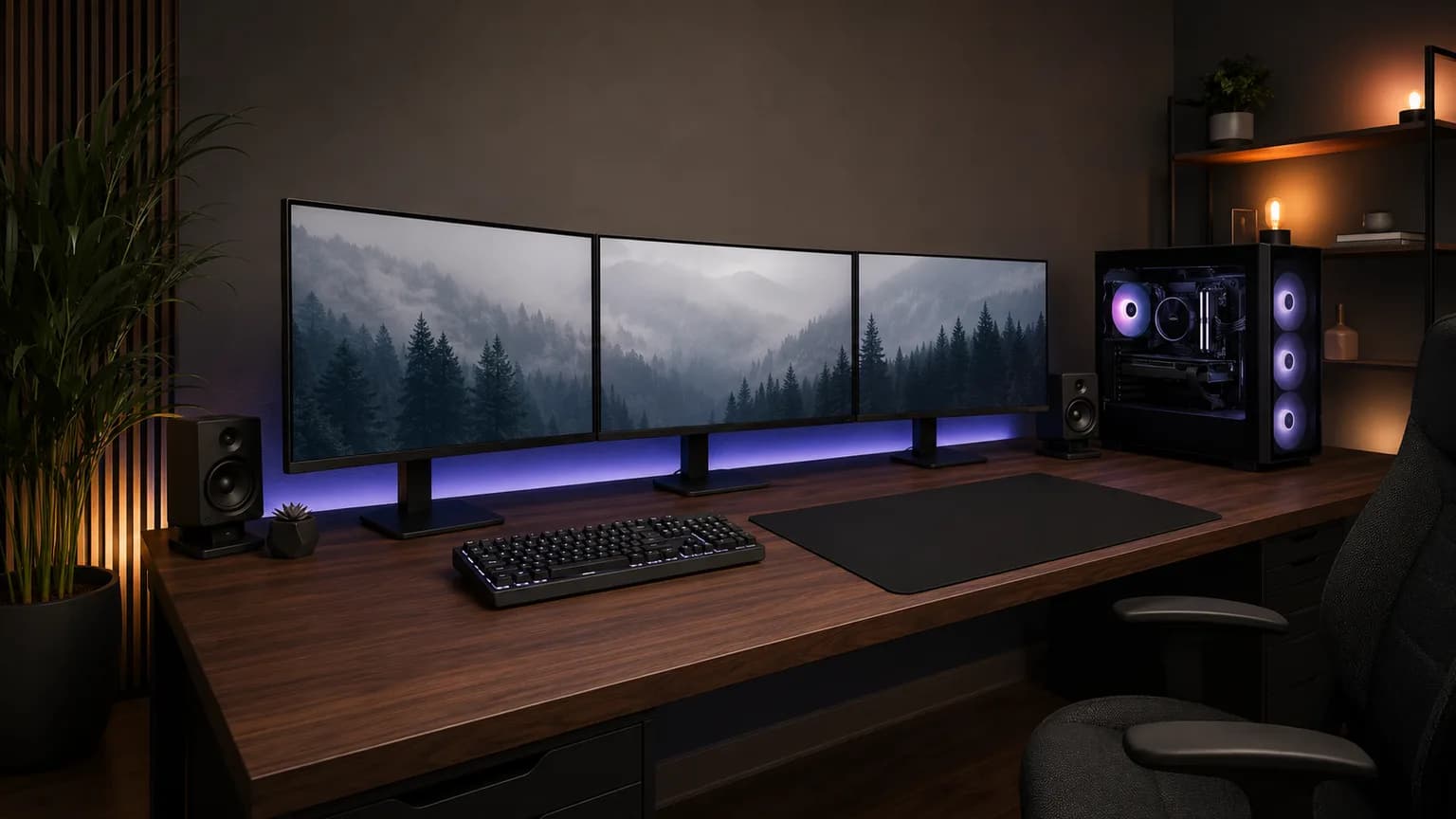 Best Gaming Desks 2026 hero image