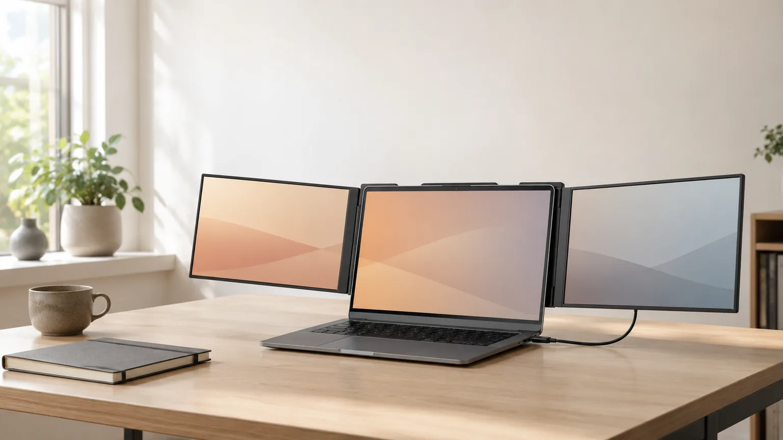 Best Laptop Screen Extenders 2026 hero image