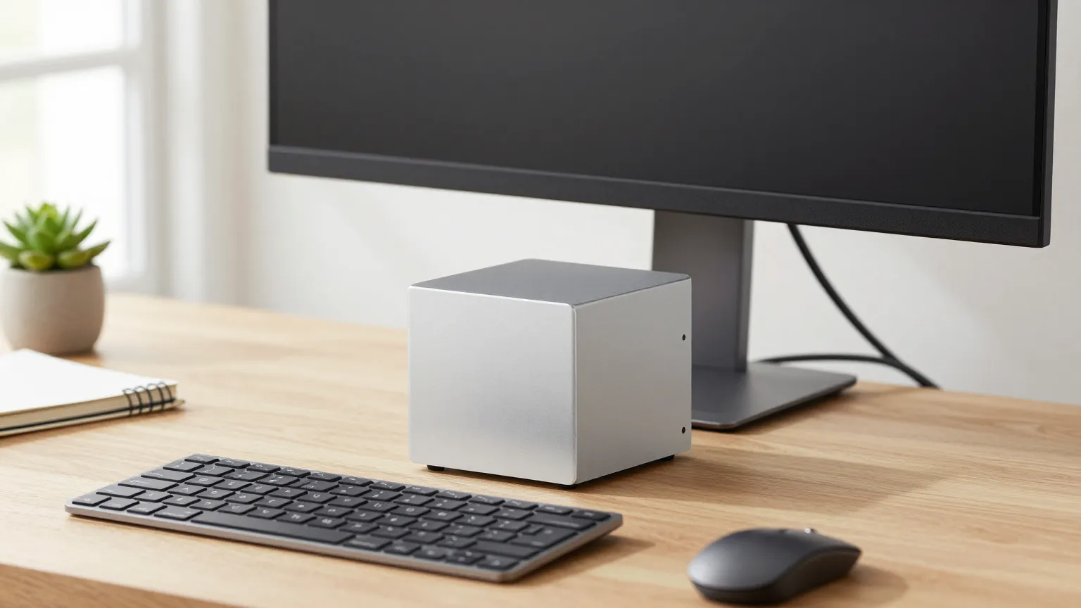 Best Mini PCs for a Home Office 2026 hero image