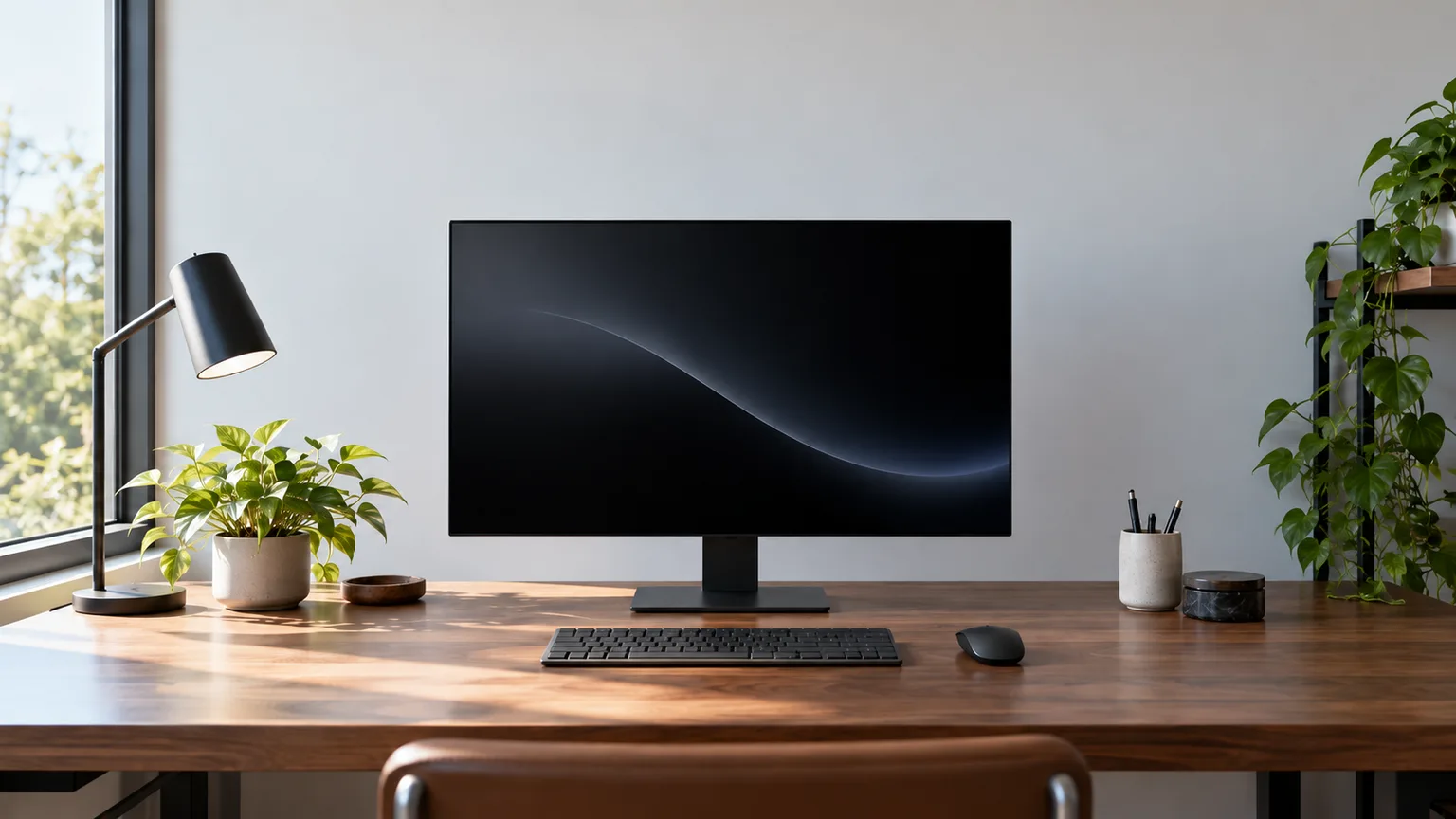 Best OLED Monitors for Work in 2026 hero image