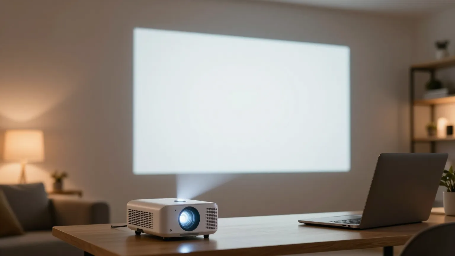 Best Portable Projectors for a Home Office 2026 hero image