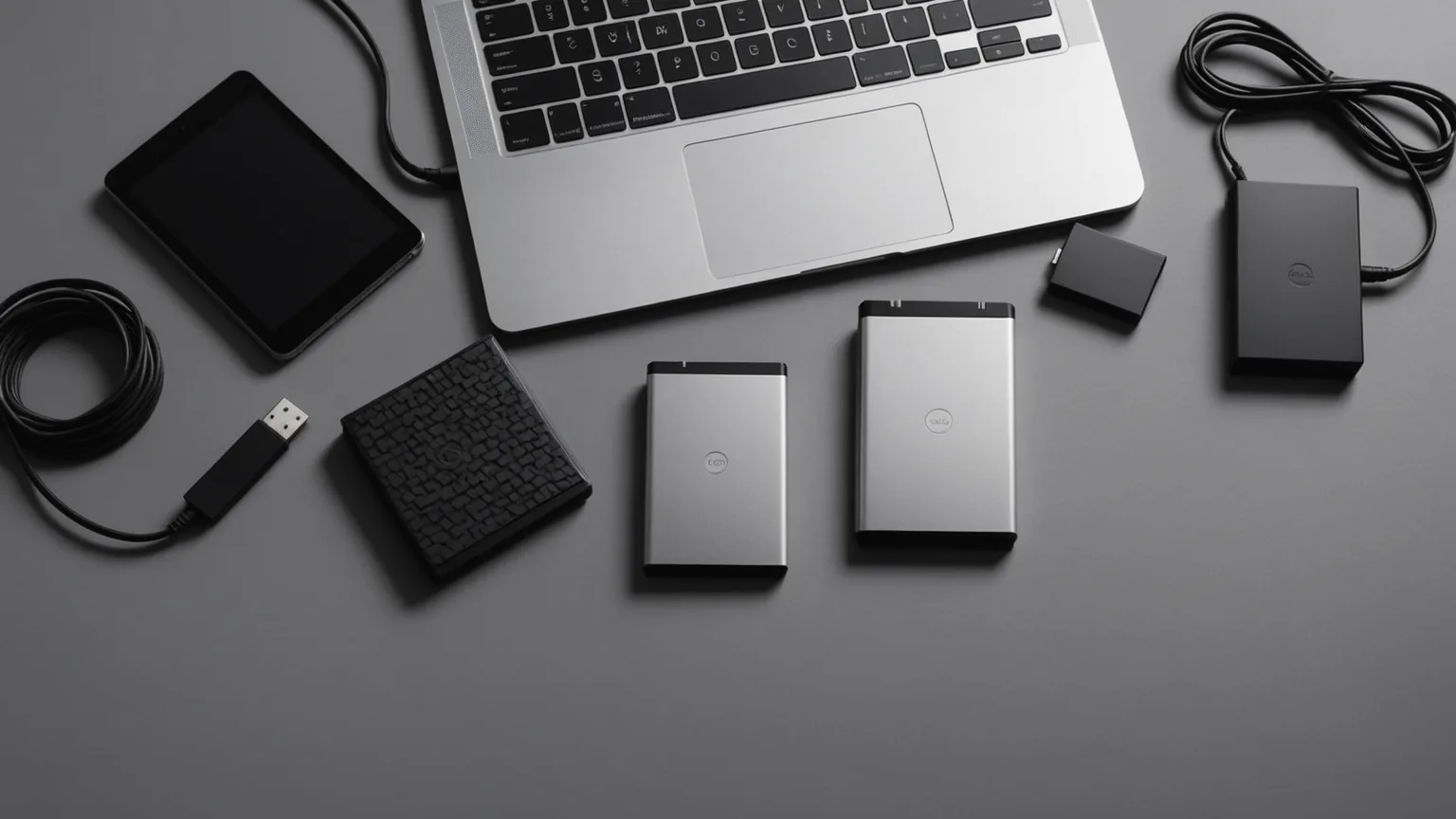 Best Portable SSDs for Creators & Backup 2026 hero image