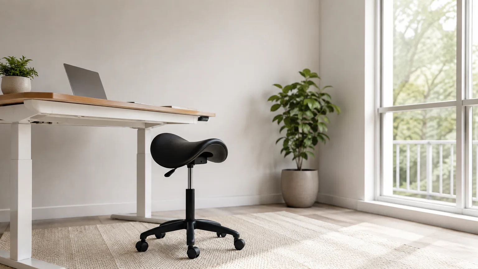 Best Saddle Stools for a Desk 2026 hero image