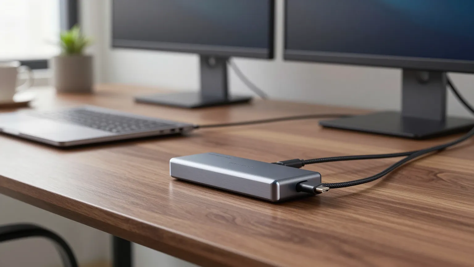 Best Thunderbolt 5 Docks 2026 hero image