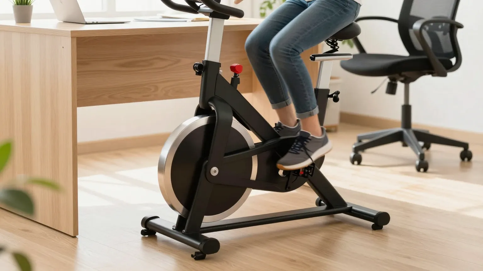 Best Under-Desk Bikes & Pedal Exercisers 2026 hero image