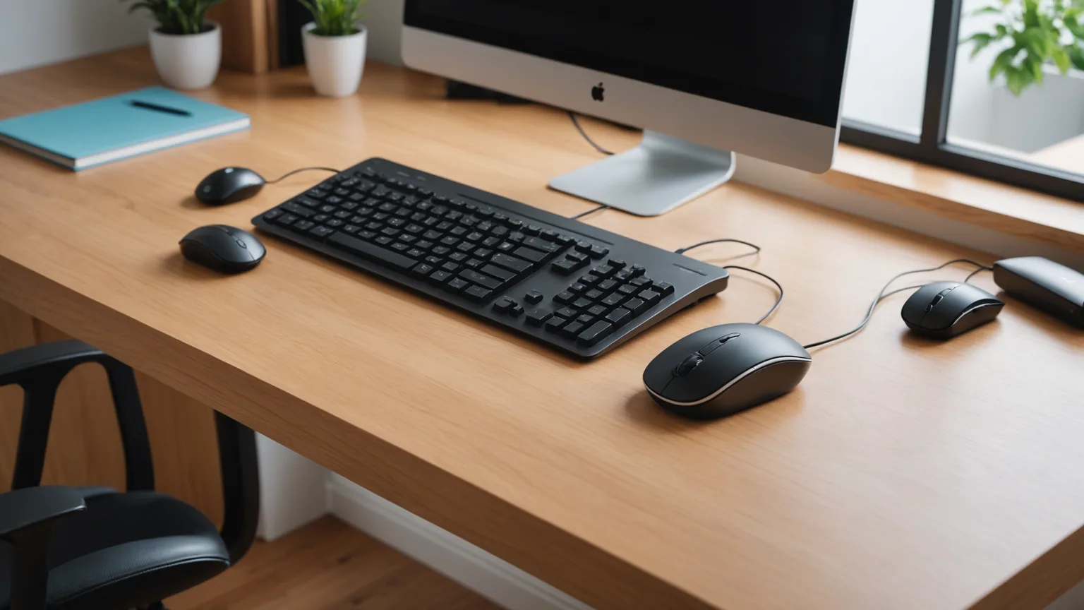 How to Fix (and Prevent) Wrist Pain at Your Desk (2026) hero image
