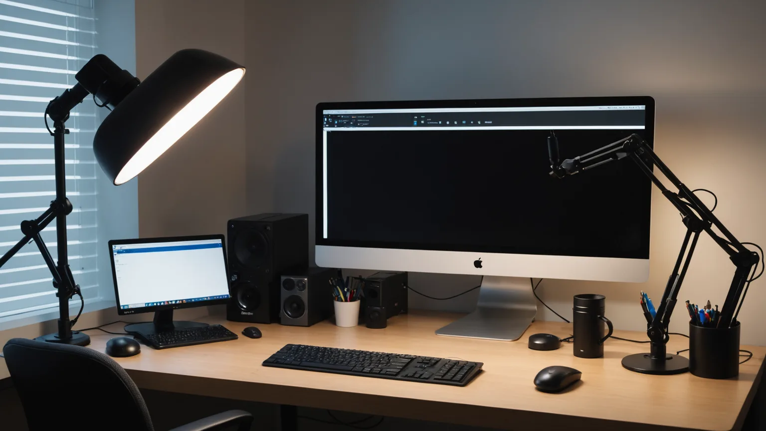 How to Look (and Sound) Professional on Video Calls (2026) hero image