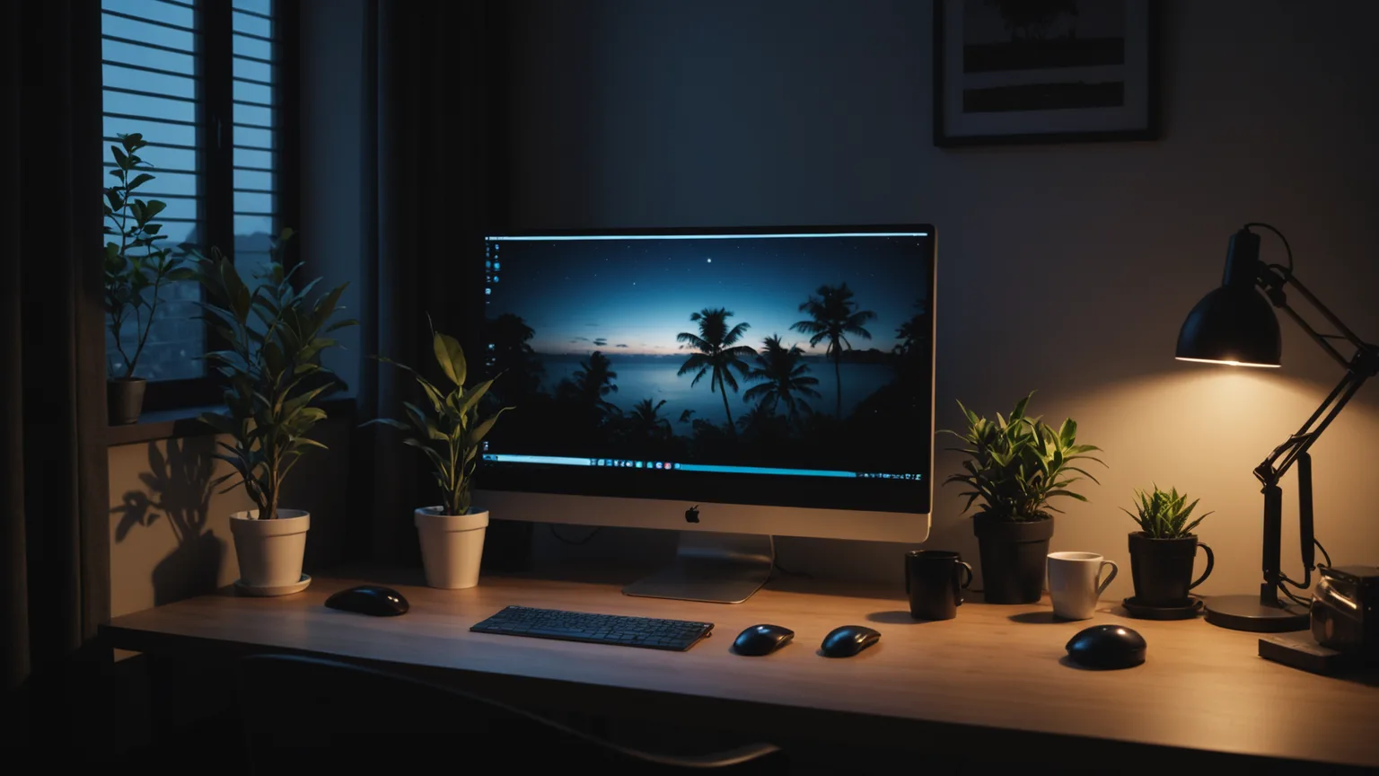 How to Reduce Eye Strain at Your Computer (2026) hero image