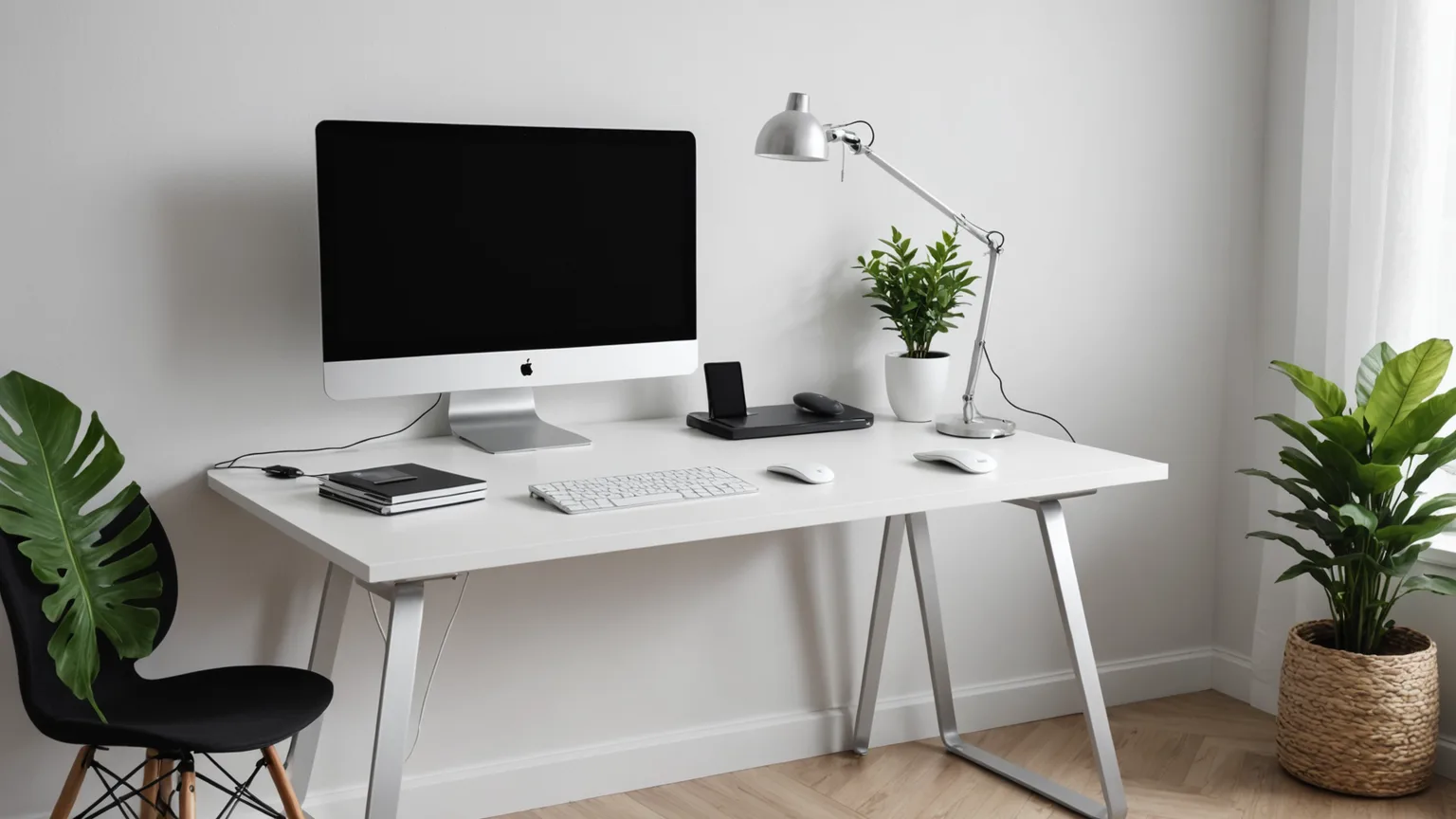 The Complete MacBook Home-Office Setup (2026) hero image