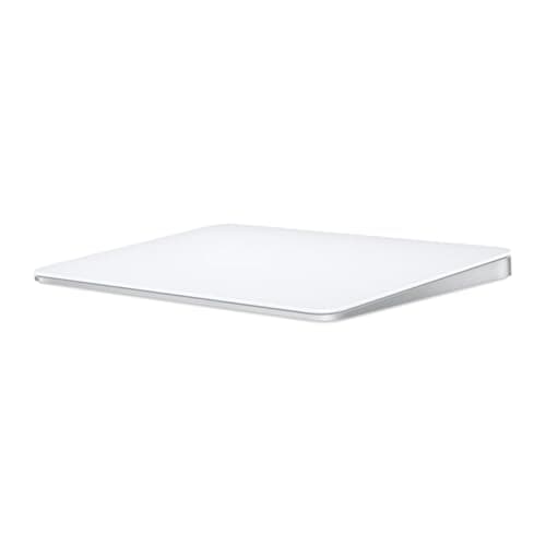 Apple Magic Trackpad (USB-C) โ White Multi-Touch Surface