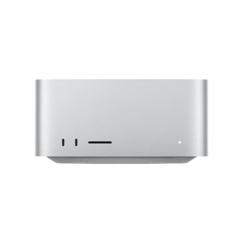 Apple Mac Studio (M5 Max, 2026)