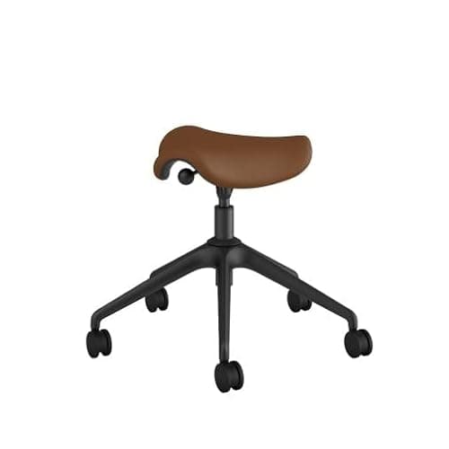 Humanscale Freedom Active Pony Saddle Stool